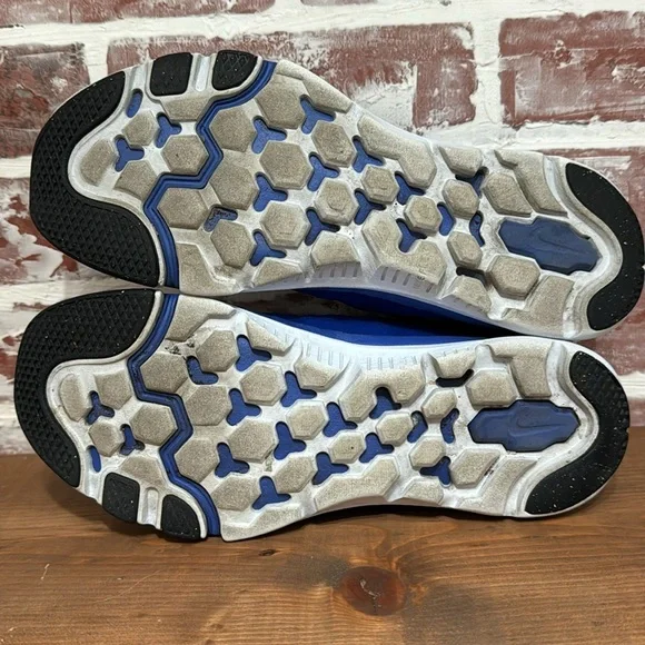 Nike Flex Supreme Tr4 Men’s Sz7.5 Running Shoes Nike Flex Supreme TR4 Mens Training Shoes Athletic Sneakers  main image 4